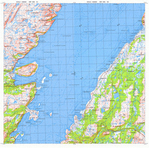 Thumbnail Map 100k--r35-051_052