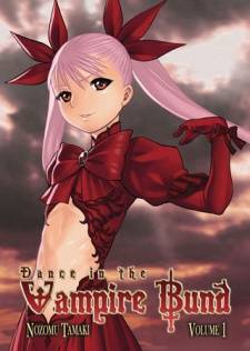 Manga Dance in the Vampire Bund Bahasa Indonesia Online