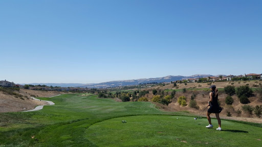 Golf Club «The Bridges Golf Club», reviews and photos, 9000 S Gale Ridge Rd, San Ramon, CA 94582, USA
