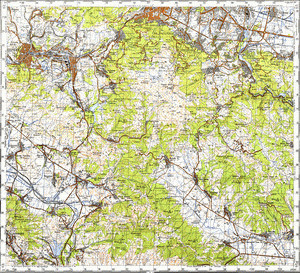 Thumbnail Map 100k--k34-059