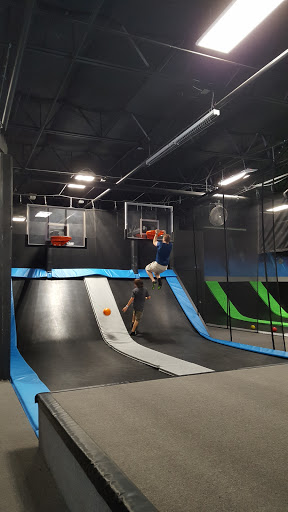 Amusement Center «Elevate Trampoline Park», reviews and photos, 701 N 137th Ave, Goodyear, AZ 85338, USA