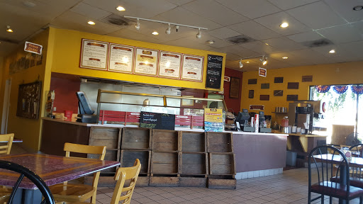 Restaurant «Cafe 152 Burger Company», reviews and photos, 8401 Church St, Gilroy, CA 95020, USA