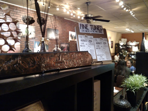 Coffee Shop «The Fine Grind - A Coffee Bar», reviews and photos, 101 Newark Pompton Turnpike, Little Falls, NJ 07424, USA