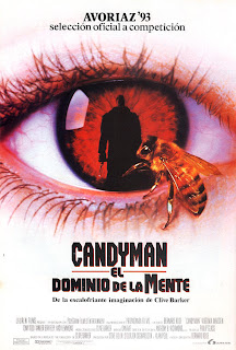 Candyman, el Dominio de la Mente