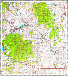 Thumbnail Map 100k--n40-072