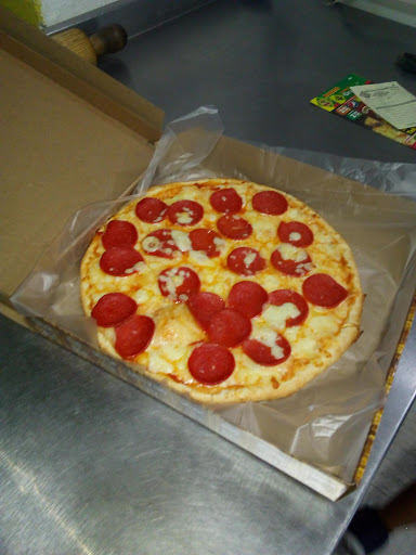 pizzas Rodeo Crucelis, Virginia Hernández, Emiliano Zapata, 62744 Reforma, Mor., México, Pizzería a domicilio | JAL