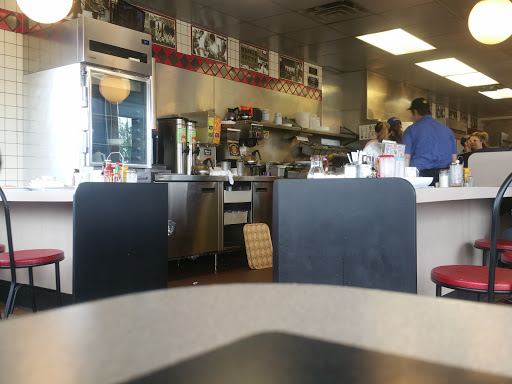 Breakfast Restaurant «Waffle House», reviews and photos, 5018 Cambridge Way, Plainfield, IN 46168, USA