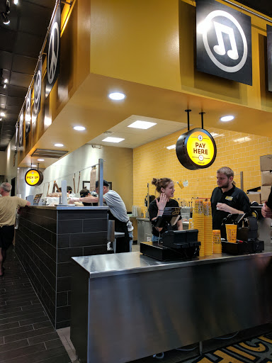 Sandwich Shop «Which Wich Superior Sandwiches», reviews and photos, 862 S State Rd 135 Suite A, Greenwood, IN 46142, USA