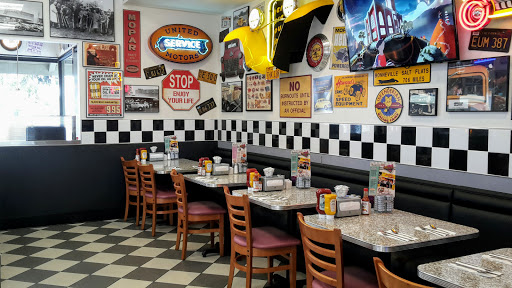 American Restaurant «Original Mels Diner», reviews and photos, 15011 Hesperian Blvd, San Leandro, CA 94578, USA