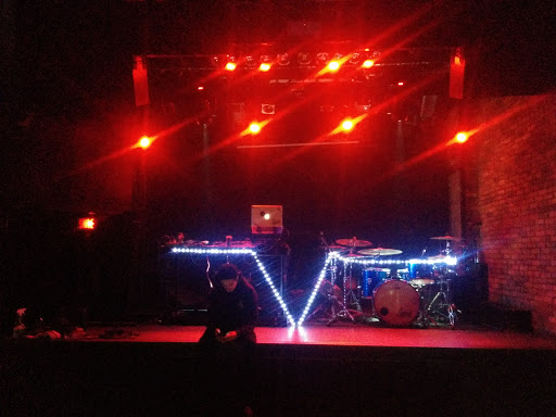 Le Belmont