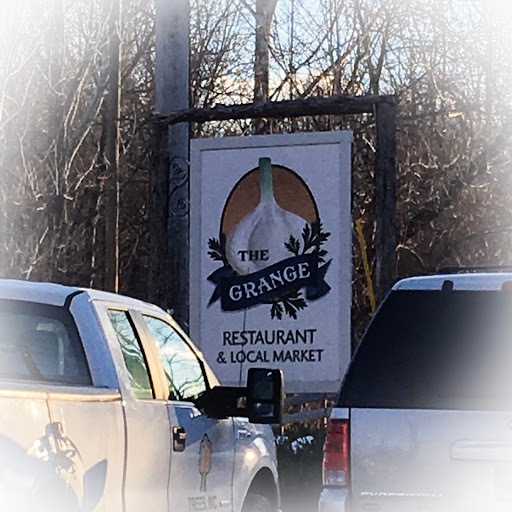 American Restaurant «THE GRANGE», reviews and photos, 1 Ryerson Rd, Warwick, NY 10990, USA