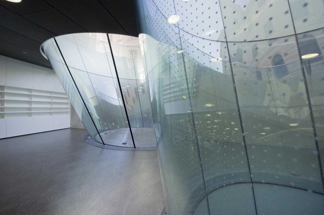 Nieto Sobejano Arquitectos