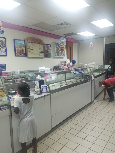 Ice Cream Shop «Baskin-Robbins», reviews and photos, 918 Auburn Way S, Auburn, WA 98002, USA
