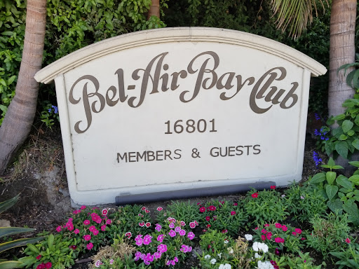 Event Venue «Bel-Air Bay Club», reviews and photos, 16801 Pacific Coast Hwy, Pacific Palisades, CA 90272, USA