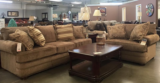Furniture Store Akins Furniture Dogtown Reviews And Photos