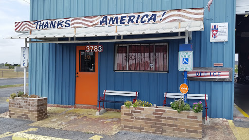 Auto Repair Shop «Loop Auto Repair», reviews and photos, 3783 Roosevelt Ave # B, San Antonio, TX 78214, USA