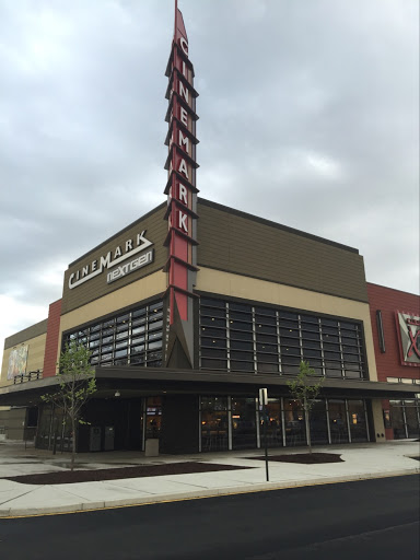 Movie Theater «Cinemark Movies.», reviews and photos, 903 Christiana Mall, Newark, DE 19702, USA