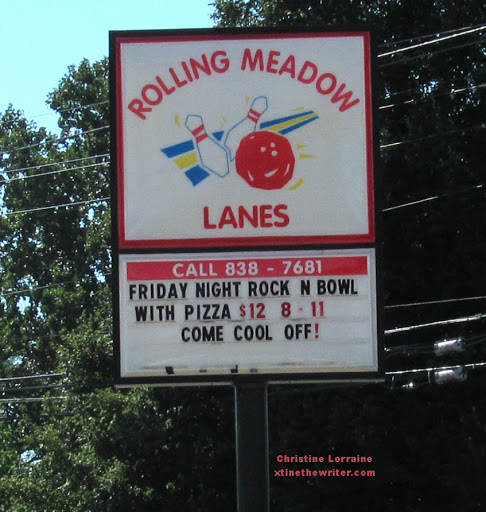 Bowling Alley «Rolling Meadow Lanes», reviews and photos, 3304 Zuck Rd, Erie, PA 16506, USA
