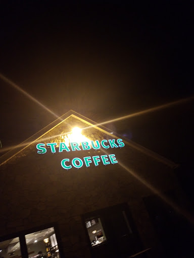 Coffee Shop «Starbucks - New City», reviews and photos, 83 S Main St, New City, NY 10956, USA