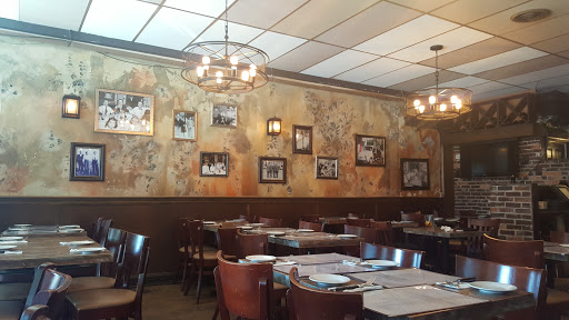 Italian Restaurant «Olazzo», reviews and photos, 7921 Norfolk Ave, Bethesda, MD 20814, USA