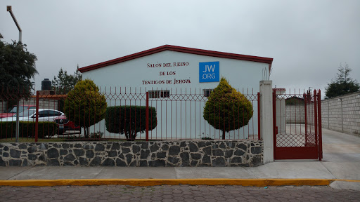 Salon Del Reino De Los Testigos De Jehová, G. Prieto 2260, Teoconchila, 73300 Chignahuapan, Pue., México, Institución religiosa | PUE