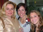Cindy, Deborah, & Andrea