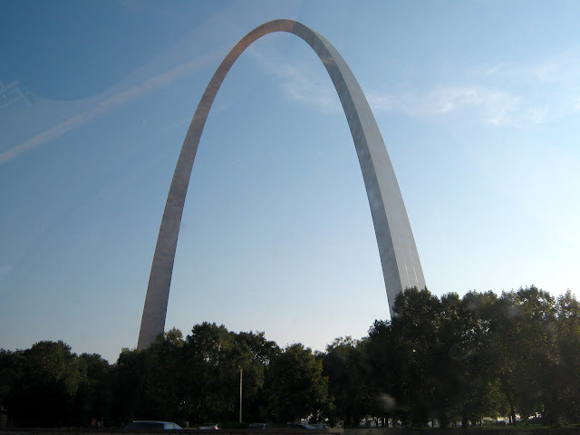 St. Louis Arch