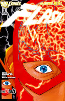 Os Novos 52 - The Flash #02