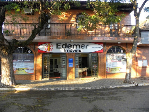 Edemar Imóveis, R. Paraná, 746 - Centro, Mal. Cândido Rondon - PR, 85960-000, Brasil, Agencia_Imobiliaria, estado Parana