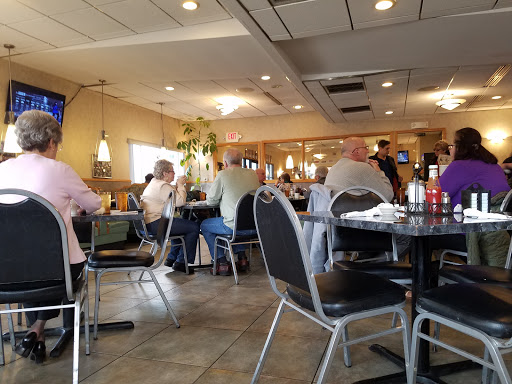 Restaurant «Parkland Restaurant», reviews and photos, 2702 Walbert Ave, Allentown, PA 18104, USA
