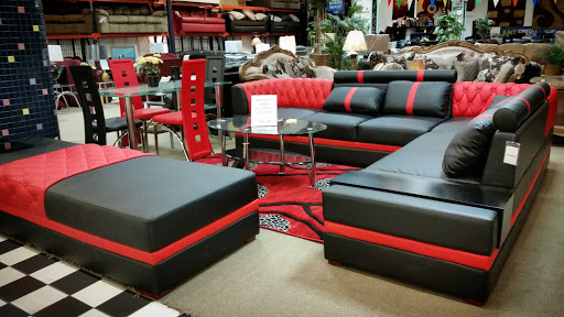 Furniture Store «Silver Furniture», reviews and photos, 5527 W Cermak Rd, Cicero, IL 60804, USA