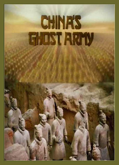 Chi?ska armia widmo / China's Ghost Army (2010) PL.TVRip.XviD / Lektor PL Chi?ska armia widmo / China's Ghost Army (2010) PL.TVRip.XviD / Lektor PL