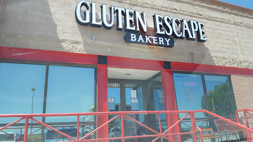 Bakery «Gluten Escape», reviews and photos, 7255 S Havana St #110, Centennial, CO 80112, USA