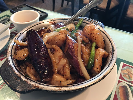 Chinese Restaurant «S.W. Seafood & BBQ», reviews and photos, 5406 Walnut Ave, Irvine, CA 92604, USA