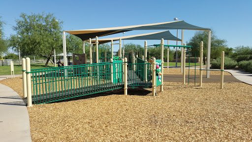 Park «Goodyear Community Park», reviews and photos, 3151 N Litchfield Rd, Goodyear, AZ 85395, USA