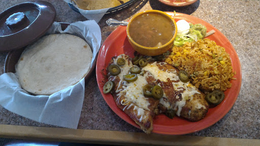 Mexican Restaurant «El Mariachi Mexican Restaurant», reviews and photos, 31150 Novi Rd, Novi, MI 48377, USA
