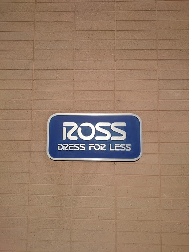 Clothing Store «Ross Dress for Less», reviews and photos, 13750 Riverside Dr, Sherman Oaks, CA 91423, USA