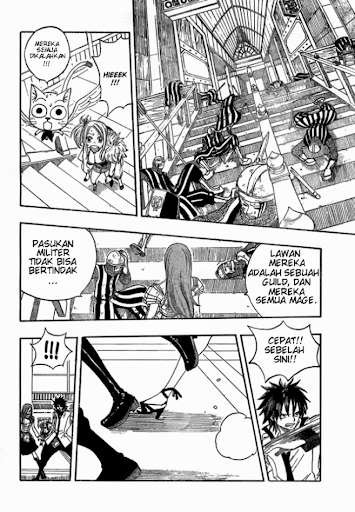 Fairy Tail 13 page 10