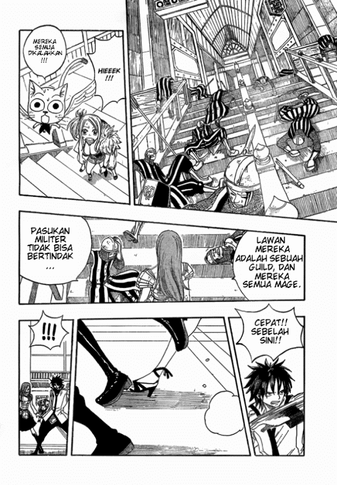 Fairy Tail 13 page 10