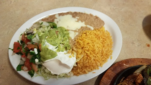 Mexican Restaurant «Mazatlan Restaurant», reviews and photos, 7246 Whites Creek Pike, Joelton, TN 37080, USA