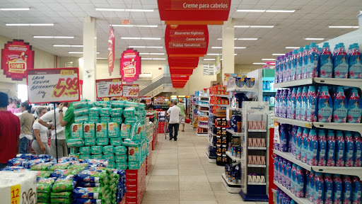 Supermercado Manentti, Av. Universitária, 1186 - Santa Luzia, Criciúma - SC, 88806-001, Brasil, Supermercado, estado Santa Catarina