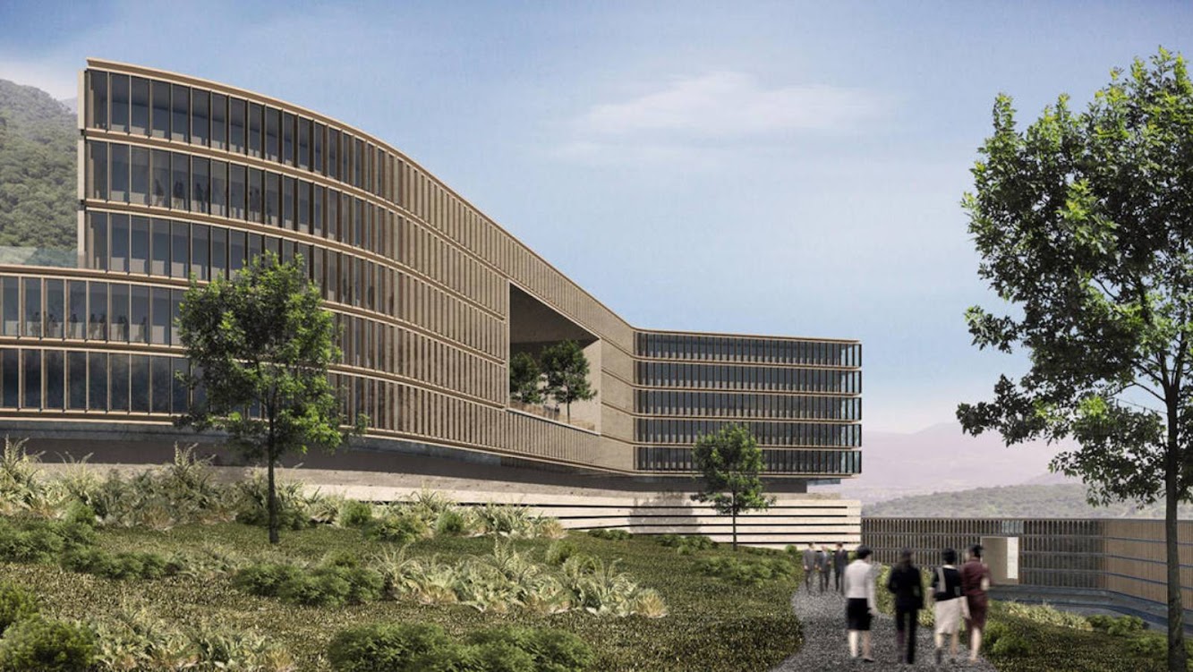 Gmp Architekten