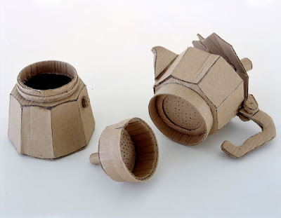 Cardboard Sculptures Seen On www.coolpicturegallery.us Cardboard Sculptures Seen On www.coolpicturegallery.us