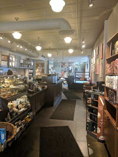 Coffee Shop «Starbucks», reviews and photos, 2 S Greeley Ave, Chappaqua, NY 10514, USA