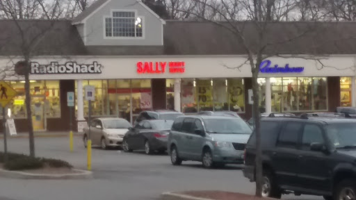 Beauty Supply Store «Sally Beauty», reviews and photos, 236 Garfield Ave, Cranston, RI 02920, USA