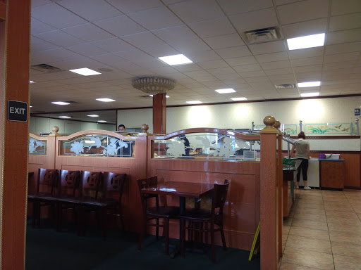 Buffet Restaurant «Panda King Buffet», reviews and photos, 9351 PA-61, Coal Township, PA 17866, USA