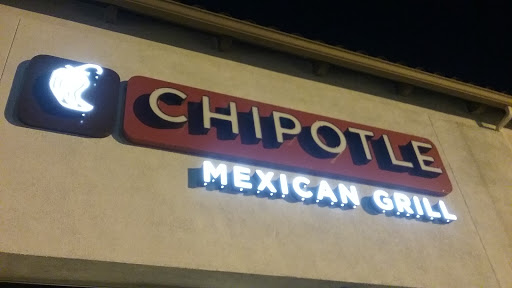 Mexican Restaurant «Chipotle Mexican Grill», reviews and photos, 5047 Eagle Rock Blvd, Los Angeles, CA 90041, USA