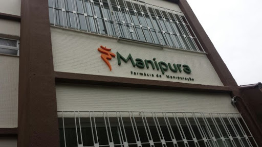 Manipura Farmácia de Manipulação, R. Carlos Von Koseritz, 251 - São João, Porto Alegre - RS, 90540-031, Brasil, Farmcia_de_Manipulao, estado Rio Grande do Sul