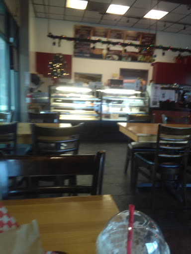 Cafe «Antigua Bread - Bakery / Cafe», reviews and photos, 5597 Huntington Dr N, Los Angeles, CA 90032, USA