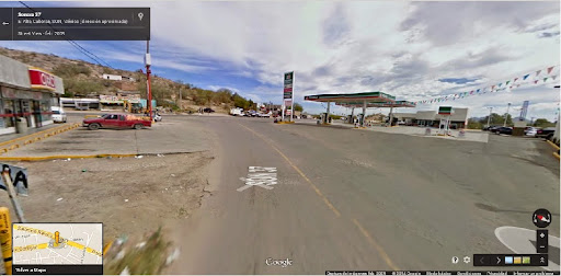 Estacion KborK, Av. Álvaro Obregón 199, El Alto, 83690 Caborca, Son., México, Servicios de CV | SON